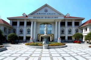 成都后花园三期5室1厅南