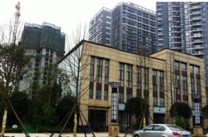 锦龙云府3室2厅南