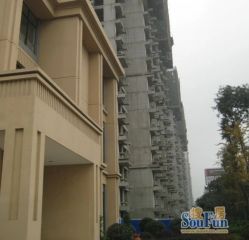 心灵家园3室1厅南