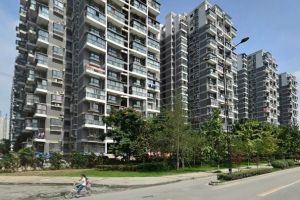 心灵家园3室1厅东西