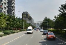 心灵家园3室1厅南北