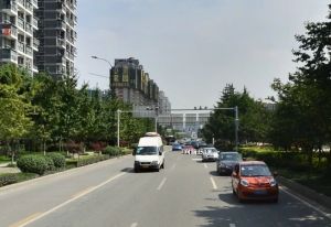 心灵家园3室1厅南北