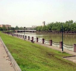 洲际亚洲湾A区2室2厅东南