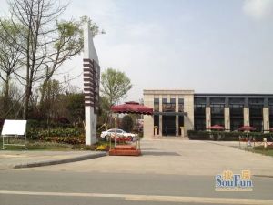 成功红树林2室1厅东