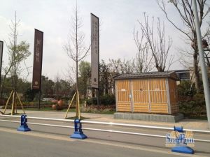 成功红树林3室1厅南