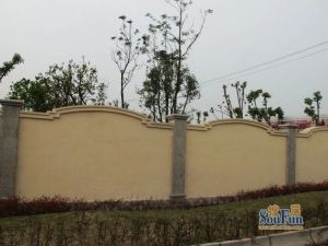 成功红树林3室1厅东