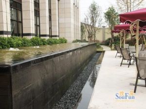 尚郡2室1厅东北