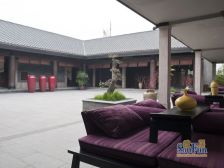 中国会馆4室1厅南