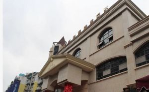 欧韵金沙2室1厅南