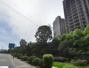 欧韵金沙2室1厅西南