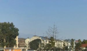 都江华府2室1厅北