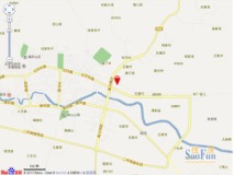 大足中国西南城电子地图