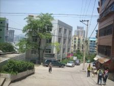 栖霞小区1室1厅南