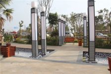 领秀知识城1室1厅东