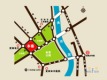 定西·天庆嘉园交通图