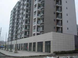 朋城远界2室1厅南