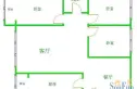 茂园户型图