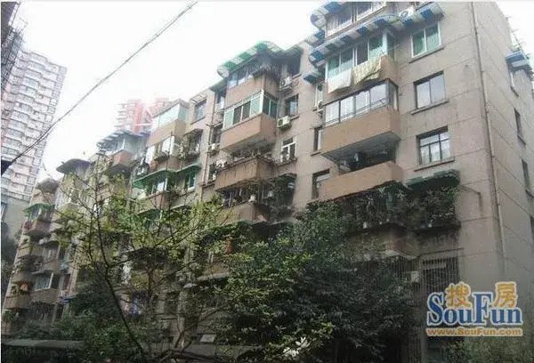 茂园实景图