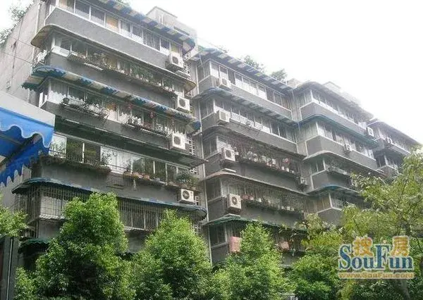 茂园实景图