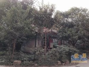 克拉玛依小区3室2厅西