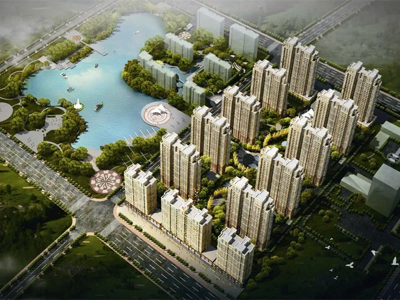 翠湖庄园