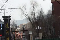 凌河湾