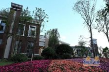 麓湖半山二期 4室2厅 南