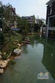 麓湖半山一期5室2厅东