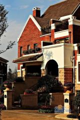 麓湖半山二期 4室2厅 南