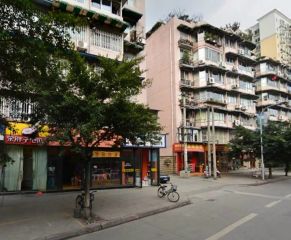 锦昌苑3室1厅西南