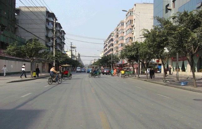 阳城云尚实景图