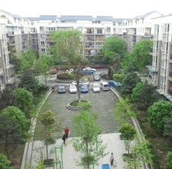 【禹顺苑】| 成都市郫都区郫筒镇顺河路516号附202号2层房屋