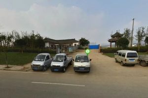 天府逸家二期3室2厅南