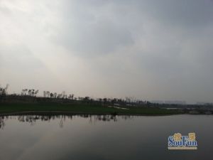 天府逸家一期3室1厅东南