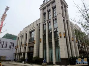 海上海南苑2室2厅西北