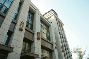 海上海南苑2室1厅东南