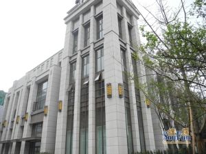 海上海南苑2室1厅南北