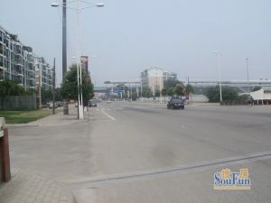 蜀都新天地3室1厅东南