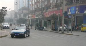 漱玉花园3室2厅东