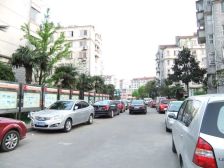 德民花苑 中层 有车库 3房朝南 房东急售