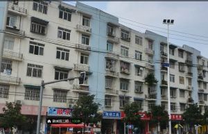 西区银座2室1厅东南东