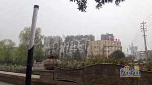 格澜威尔2室1厅东南