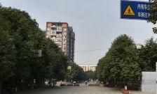 锦尚天华2室1厅南