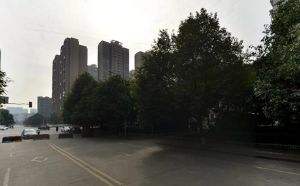 锦尚天华2室2厅东