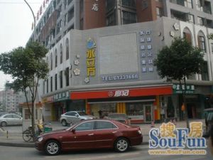龙湾生活广场1室1厅南北