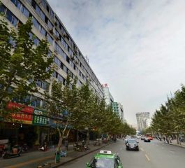 蓬莱居公寓3室2厅南