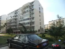 世纪新城 1室1厅 南