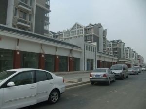 五山新苑,采光好,环境优美,诚心卖的