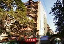 竺桂苑4室2厅南