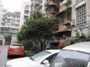 竺桂苑4室2厅东南西南